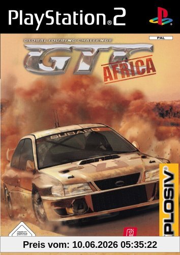 GTC Afrika