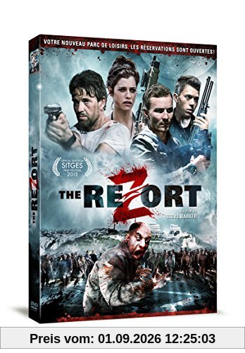 The Rezort