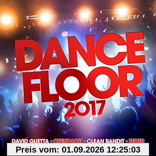 Dancefloor 2017