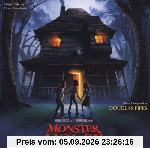 Monster House
