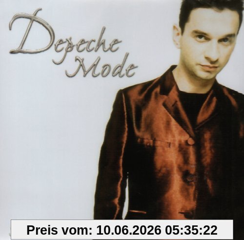 Depeche Mode - Shame