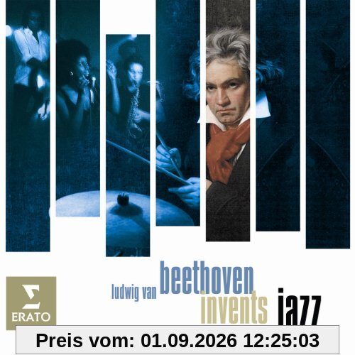 Beethoven Invents Jazz
