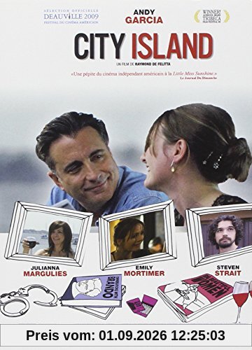 City Island