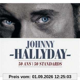 50 Ans / 50 Standards