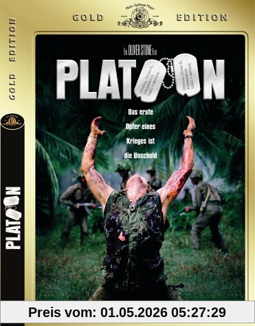 Platoon (Gold Edition)