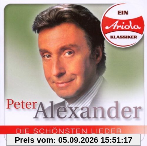 Ein Ariola Klassiker-die Schönsten Lieder