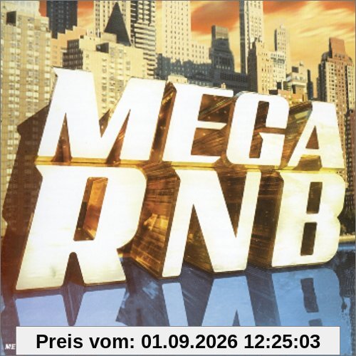 Mega R N B