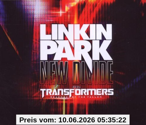 New Divide