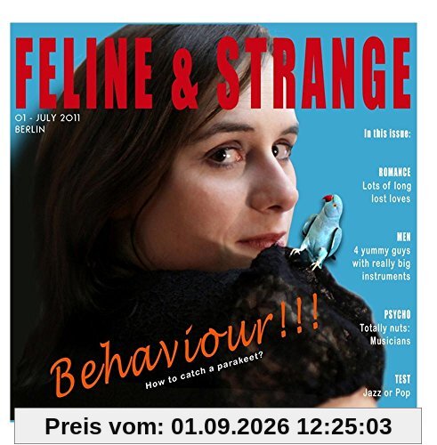Behaviour!