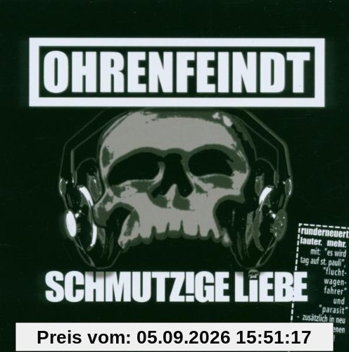 Schmutzige Liebe runderneuert