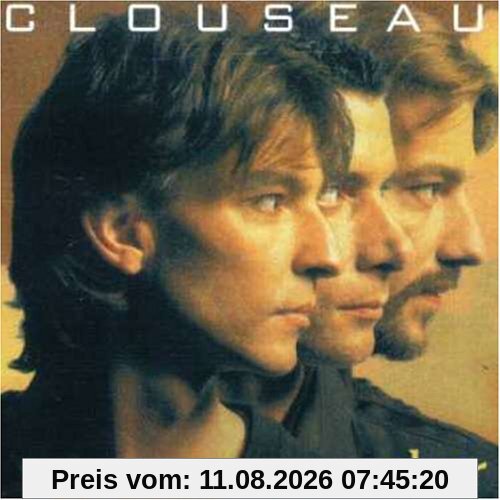 Clouseau Oker