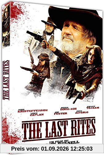 The last rites [FR Import]