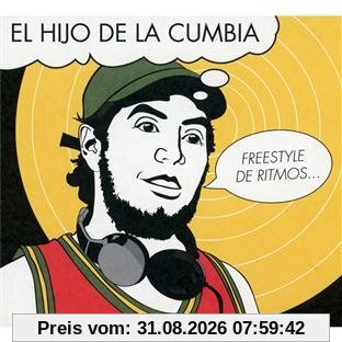 Freestyle de Ritmos