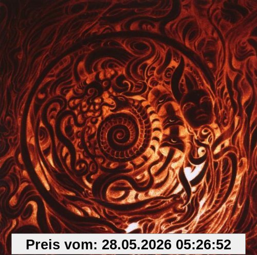 Esoteric The Maniacal Vale