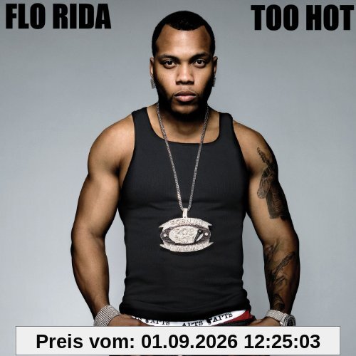 Too Hot