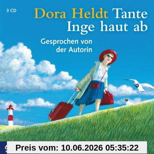Tante Inge Haut Ab-Autorinnenlesung