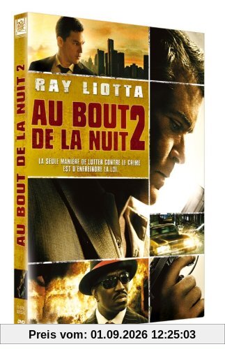 Au bout de la nuit 2 [FR Import]