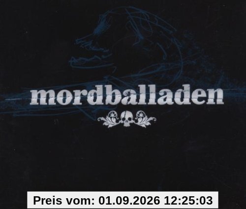 Mordballaden
