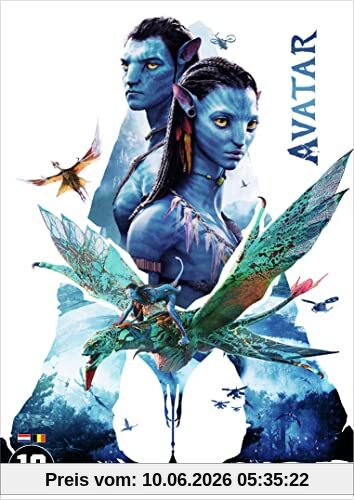 Avatar [FR Import]