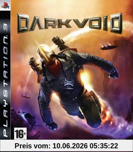 Dark Void [UK Import]