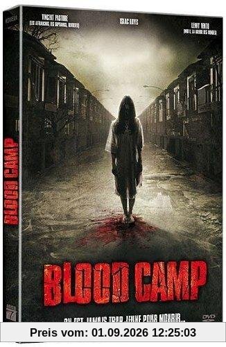 Blood Camp