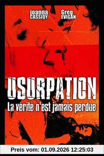Usurpation