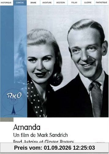 Amanda [FR Import]