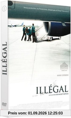 Illégal [FR Import]