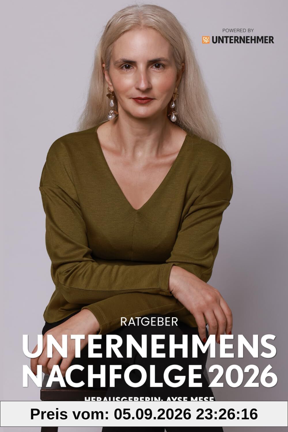 Ratgeber Unternehmensnachfolge 2026