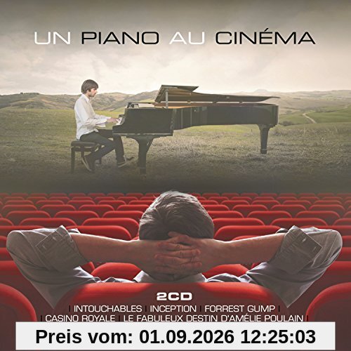 Un Piano au Cinema