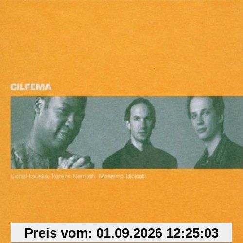 Gilfema