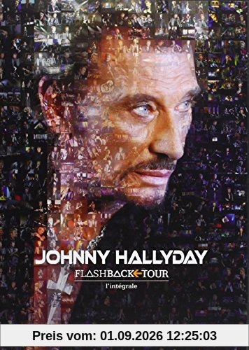 Flasback Tour/Integrale