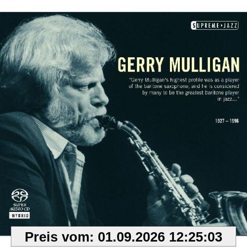Supreme Jazz