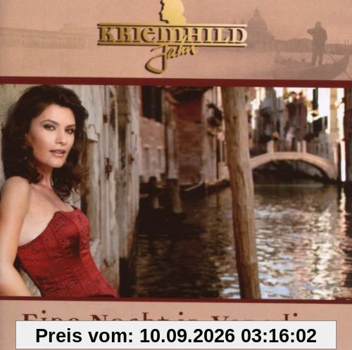 Eine Nacht in Venedig (Mozart-Premiere)