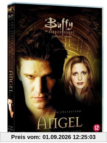 Buffy contre les vampires : Angel