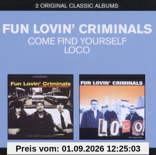 Classic Albums (2in1)
