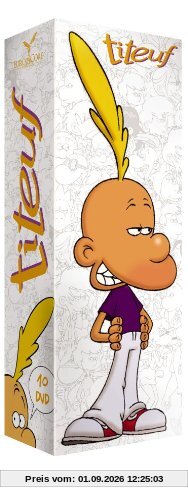 Titeuf [FR Import]