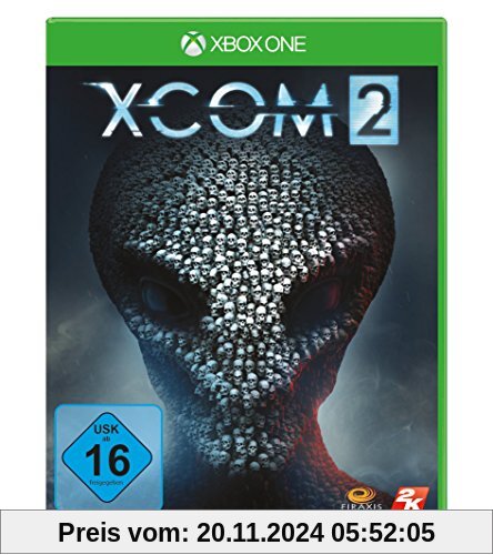 XCOM 2 - [Xbox One]