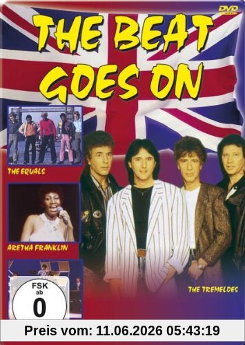 unbekannt Various Artists - The Beat Goes On