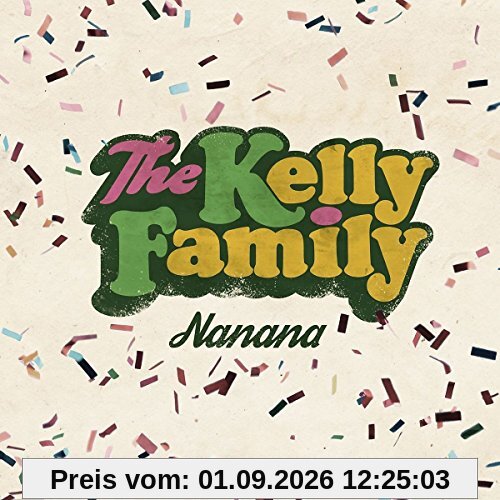 Nanana (2-Track)