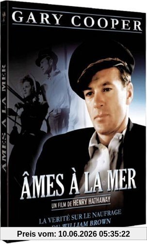 Âmes à la mer [FR Import]