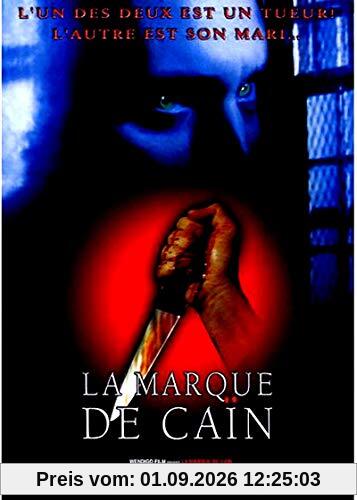 La Marque de Caïn