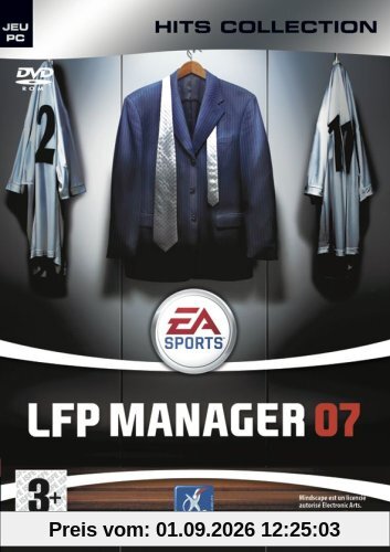 LFP Manager 07