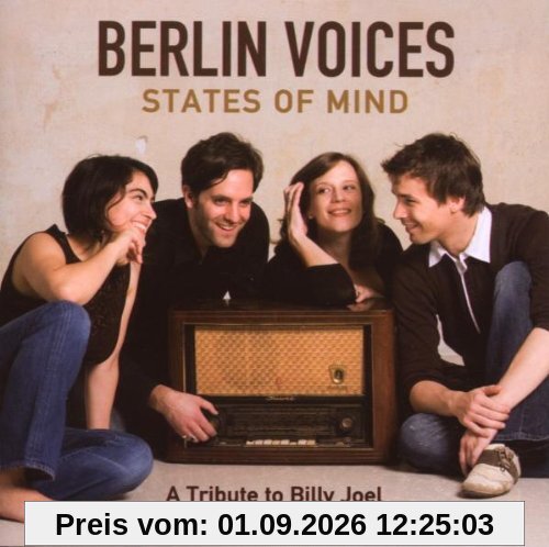 STATES OF MIND