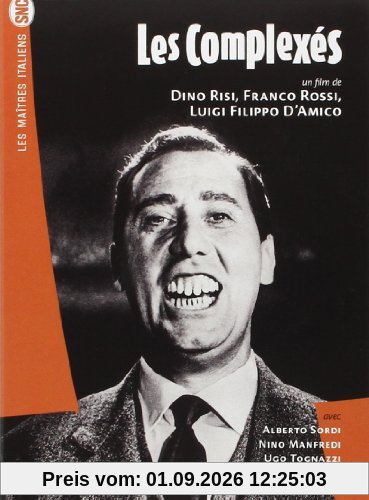 Les Complexés