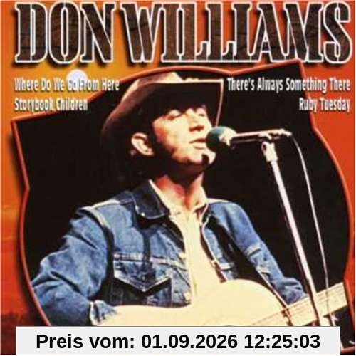 Don Williams