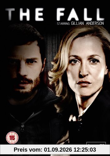 The Fall [2 DVDs]