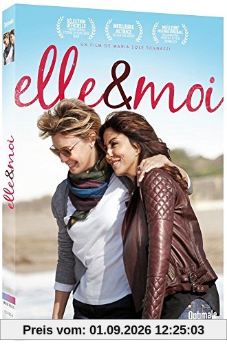 Elle et moi [FR Import]