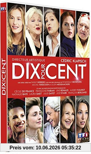 Dix pour cent [FR Import]