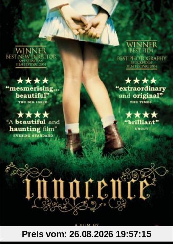 Innocence [UK Import]